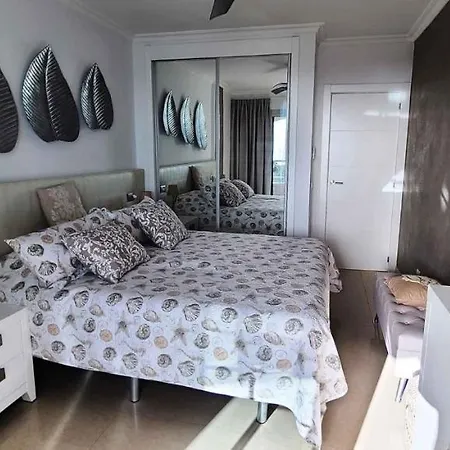 In Santa Cruz De Tenerife - Insel Teneriffa 42917 Apartment