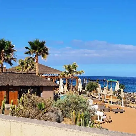 In Santa Cruz De Tenerife - Insel Teneriffa 42917