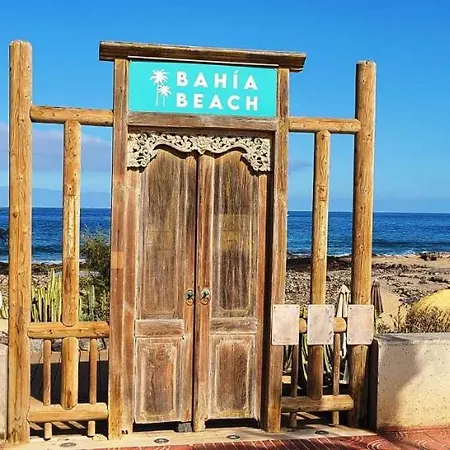 In Santa Cruz De Tenerife - Insel Teneriffa 42917 アパート *
