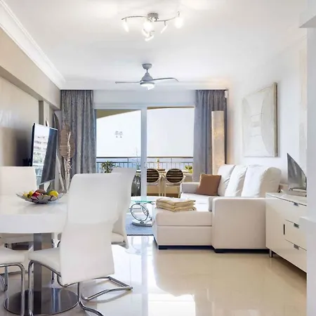Apartment In Santa Cruz De Tenerife - Insel Teneriffa 42917