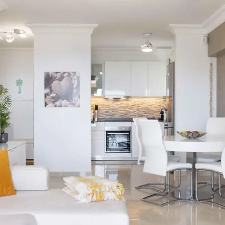 Apartment In Santa Cruz De Tenerife - Insel Teneriffa 42917
