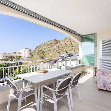 In Santa Cruz De Tenerife - Insel Teneriffa 42917 パルム・マール