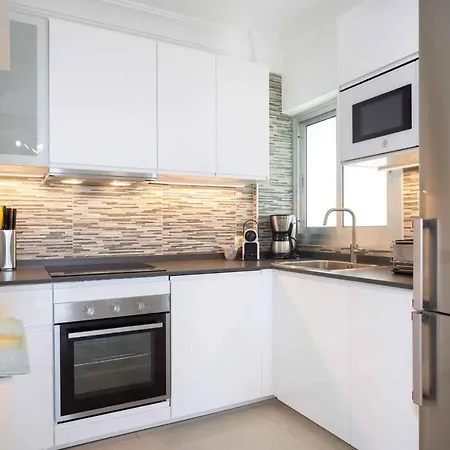 In Santa Cruz De Tenerife - Insel Teneriffa 42917 Apartmán