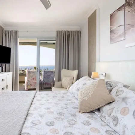 In Santa Cruz De Tenerife - Insel Teneriffa 42917 Apartment *