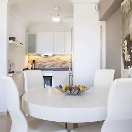 Apartment In Santa Cruz De Tenerife - Insel Teneriffa 42917