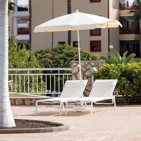 In Santa Cruz De Tenerife - Insel Teneriffa 42917 Apartment