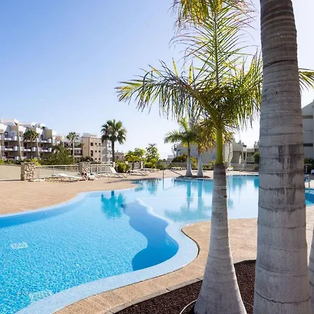In Santa Cruz De Tenerife - Insel Teneriffa 42917 Apartment Palm-mar