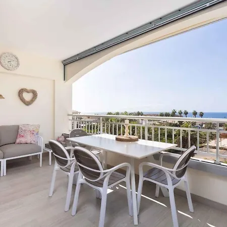 In Santa Cruz De Tenerife - Insel Teneriffa 42917 Apartment