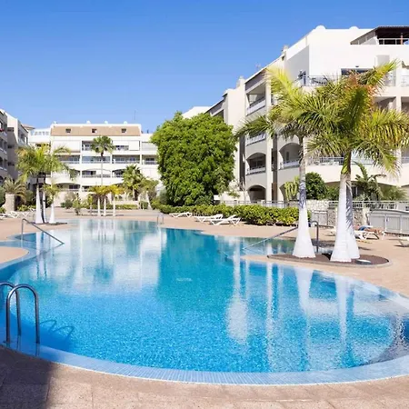 Apartment In Santa Cruz De Tenerife - Insel Teneriffa 42917 Palm-mar