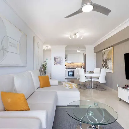 In Santa Cruz De Tenerife - Insel Teneriffa 42917 Apartmán *